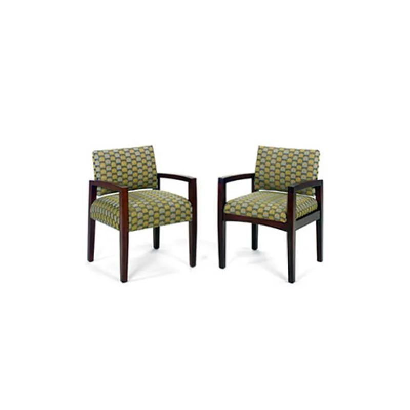 Style Upholstering 630 and 632 Office Chairs Commercial Office Chair