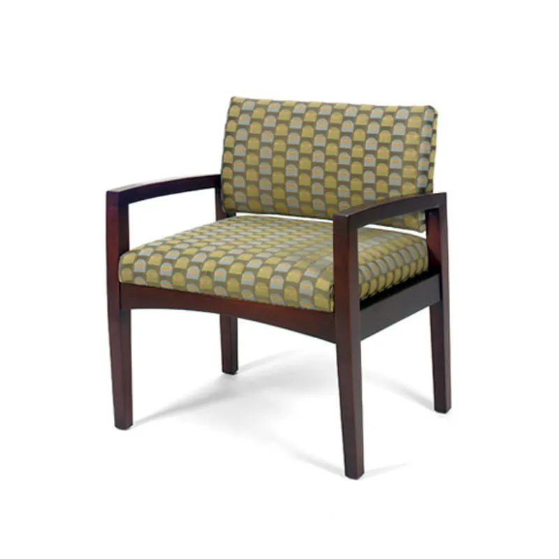 Style Upholstering 631 Bariatric Office Chairs Commercial Office Chair