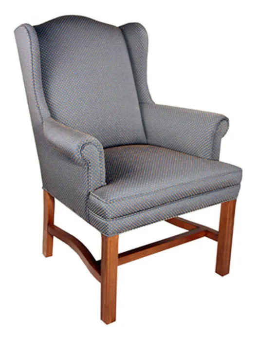 Style Upholstering 653 Occasional Accent Chair Style Upholstering 653 Occasional Accent Chair