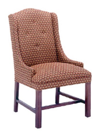 Style Upholstering 658 Occasional Accent Chair Style Upholstering 658 Occasional Accent Chair