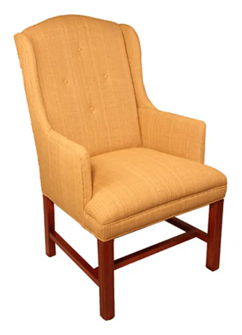 Style Upholstering 658A Occasional Accent Chair Style Upholstering 658A Occasional Accent Chair
