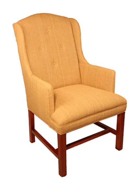 Style Upholstering 658A Occasional Accent Chair Style Upholstering 658A Occasional Accent Chair
