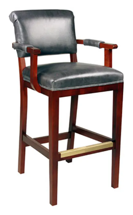 Style Upholstering 6652A Barstool Collection Barstool Style Upholstering 6652A Barstool Collection Barstool