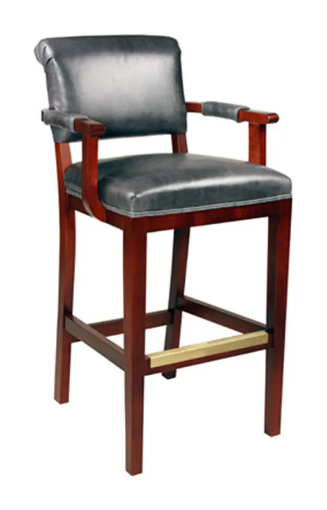 Style Upholstering 6652A Barstool Collection Barstool Style Upholstering 6652A Barstool Collection Barstool