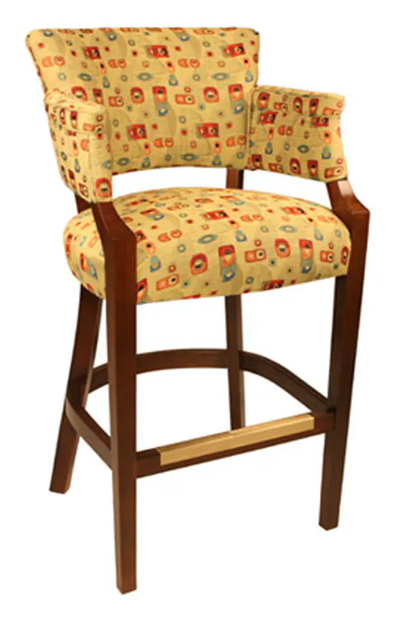 Style Upholstering 6704 Barstool Collection Barstool Style Upholstering 6704 Barstool Collection Barstool