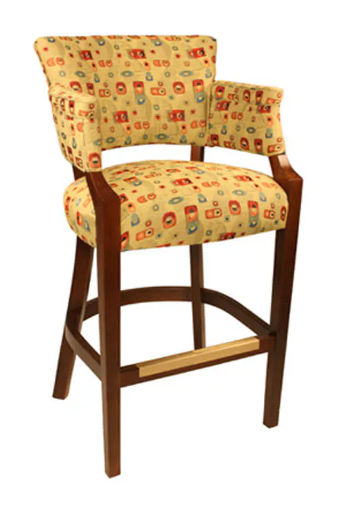 Style Upholstering 6704 Barstool Collection Barstool Style Upholstering 6704 Barstool Collection Barstool