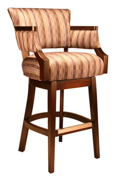 Style Upholstering 6705 Swivel Barstool Collection Swivel Barstool Style Upholstering 6705 Swivel Barstool Collection Swivel Barstool