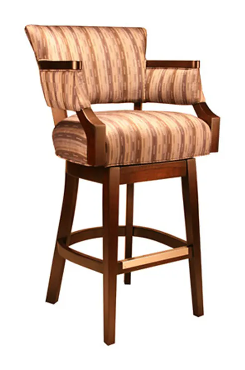 Style Upholstering 6705 Swivel Barstool Collection Swivel Barstool Style Upholstering 6705 Swivel Barstool Collection Swivel Barstool