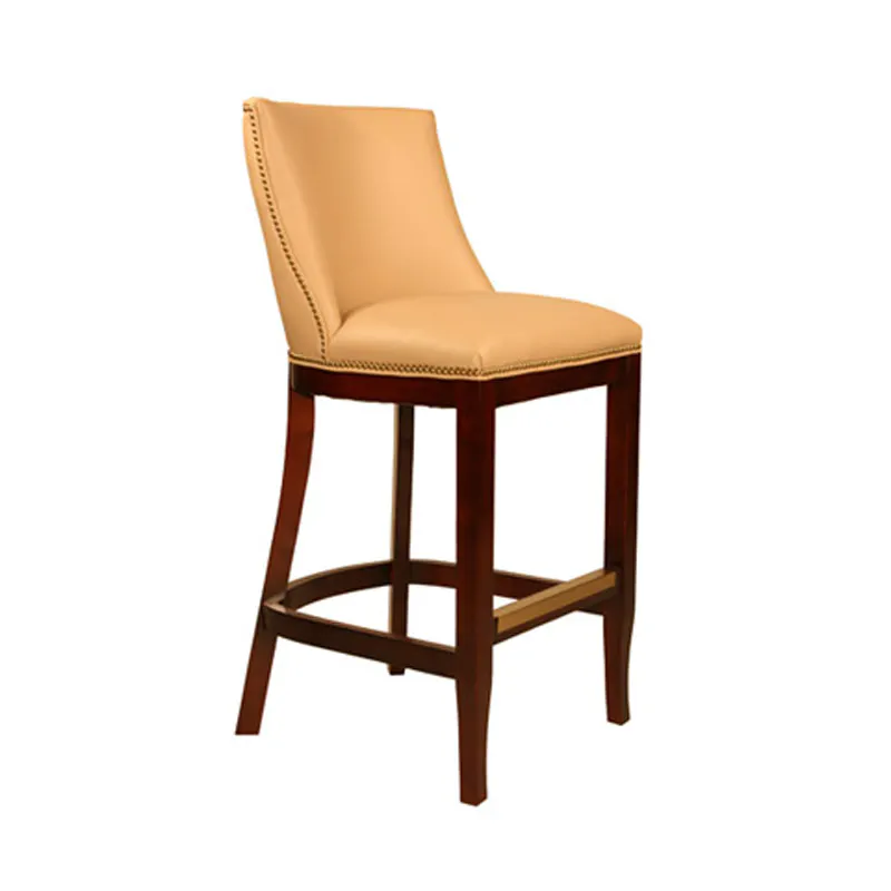 Style Upholstering 670 Barstool Collection Barstool