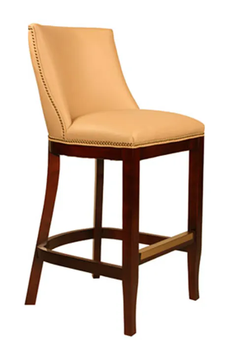 Style Upholstering 670 Barstool Collection Barstool Style Upholstering 670 Barstool Collection Barstool
