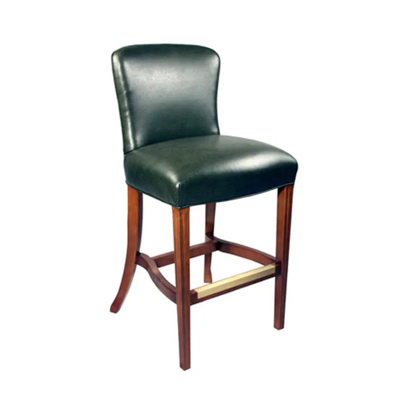 Style Upholstering 687 Barstool Collection Barstool