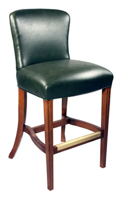 Style Upholstering 687 Barstool Collection Barstool Style Upholstering 687 Barstool Collection Barstool