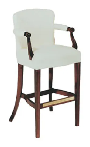 Style Upholstering 687A Barstool Collection Barstool Style Upholstering 687A Barstool Collection Barstool