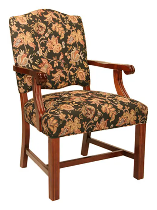 Style Upholstering 489 Occasional Accent Chair Style Upholstering 489 Occasional Accent Chair