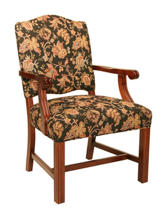 Style Upholstering 489 Occasional Accent Chair Style Upholstering 489 Occasional Accent Chair