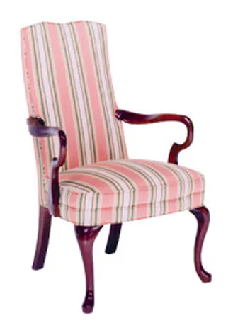 Style Upholstering 690 Occasional Accent Chair Style Upholstering 690 Occasional Accent Chair