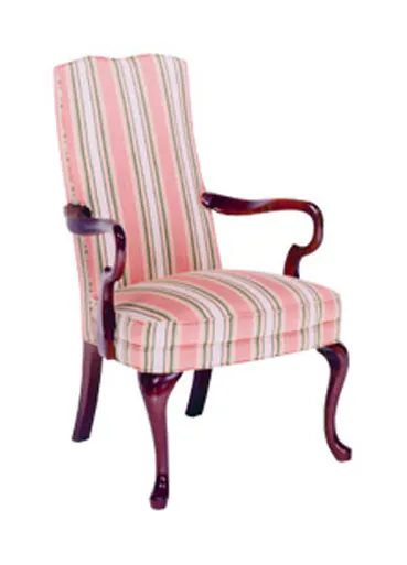 Style Upholstering 690 Occasional Accent Chair Style Upholstering 690 Occasional Accent Chair