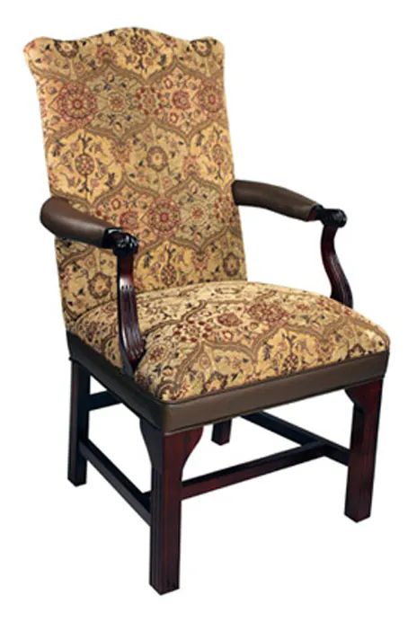 Style Upholstering 694A Dining Chair Collection Dining Arm Chair Style Upholstering 694A Dining Chair Collection Dining Arm Chair