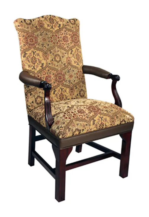Style Upholstering 694A Dining Chair Collection Dining Arm Chair Style Upholstering 694A Dining Chair Collection Dining Arm Chair