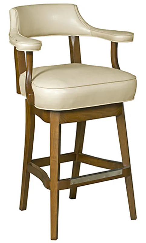 Style Upholstering 695-SWBS Swivel Barstool Collection Swivel Barstool Style Upholstering 695-SWBS Swivel Barstool Collection Swivel Barstool
