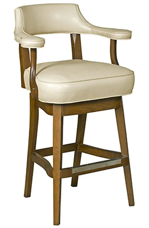 Style Upholstering 695-SWBS Swivel Barstool Collection Swivel Barstool Style Upholstering 695-SWBS Swivel Barstool Collection Swivel Barstool