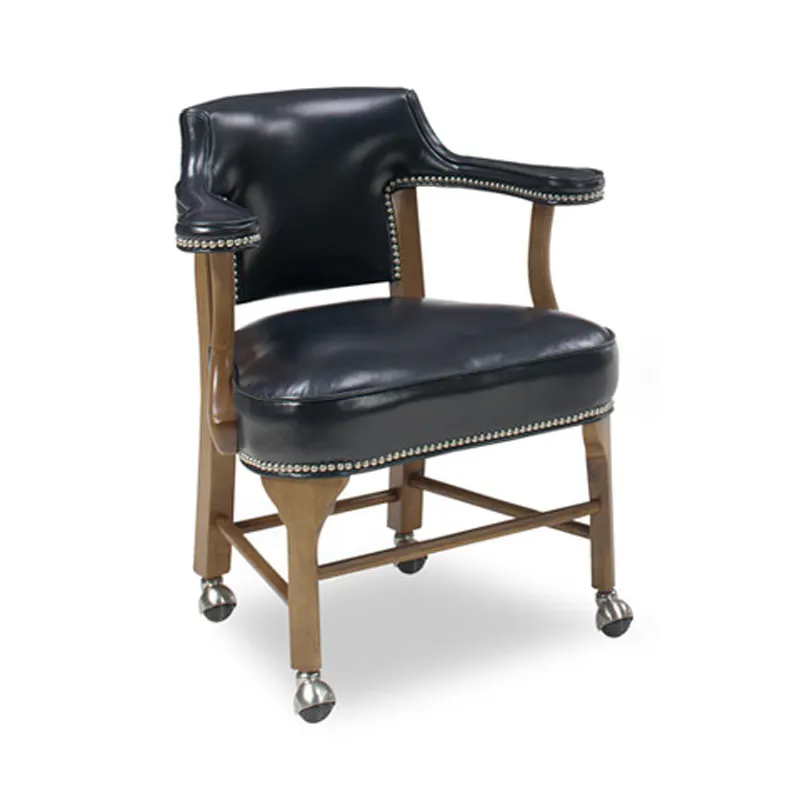 Style Upholstering 695B Party Collection Party Game Chair