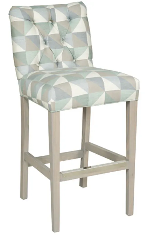 Style Upholstering 696T Barstool Collection Barstool Style Upholstering 696T Barstool Collection Barstool