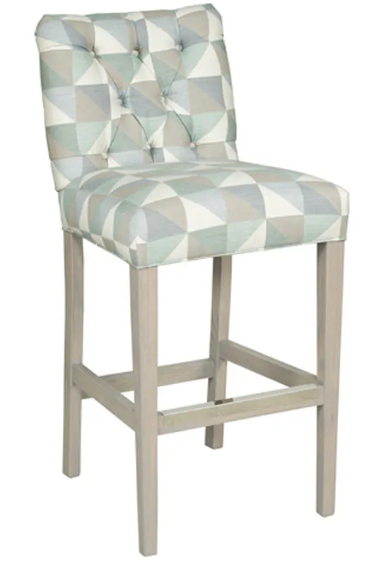 Style Upholstering 696T Barstool Collection Barstool Style Upholstering 696T Barstool Collection Barstool