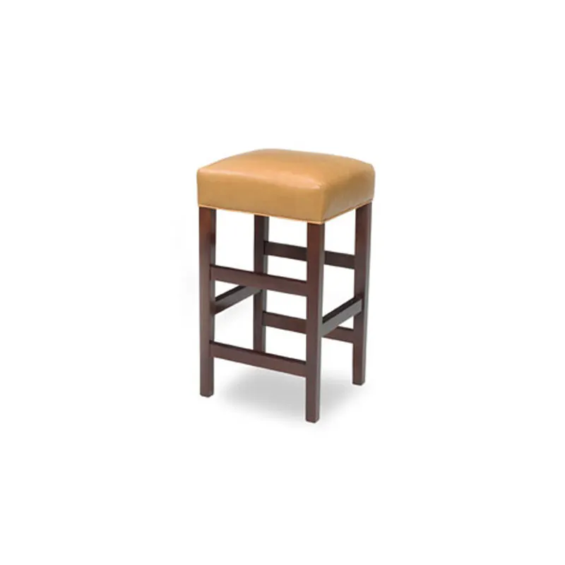 Style Upholstering 697B Barstool Collection Barstool