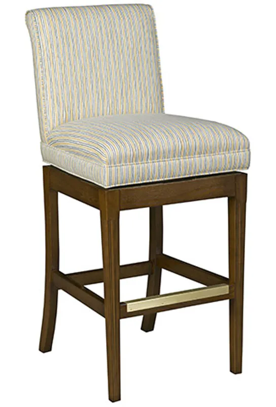 Style Upholstering 698-SSB Swivel Barstool Collection Swivel Barstool Style Upholstering 698-SSB Swivel Barstool Collection Swivel Barstool