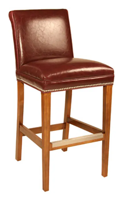 Style Upholstering 698 Barstool Collection Barstool Style Upholstering 698 Barstool Collection Barstool