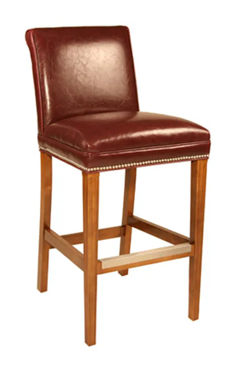 Style Upholstering 698 Barstool Collection Barstool Style Upholstering 698 Barstool Collection Barstool