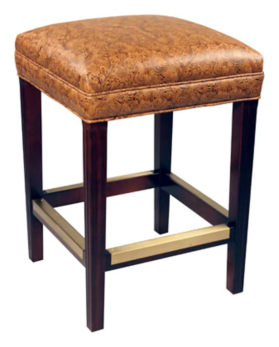 Style Upholstering 698B Barstool Collection Barstool Style Upholstering 698B Barstool Collection Barstool