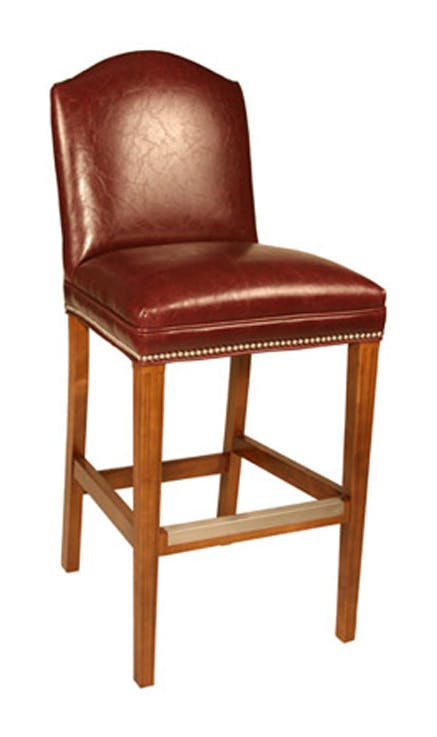 Style Upholstering 699 Barstool Collection Barstool Style Upholstering 699 Barstool Collection Barstool