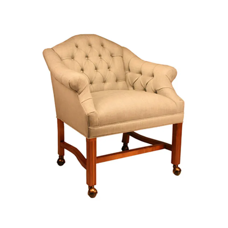 Style Upholstering 69 Party Collection Party Game Chair