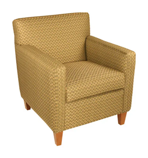 Style Upholstering 7050-1 Fully Upholstered Upholstered Chair Style Upholstering 7050-1 Fully Upholstered Upholstered Chair