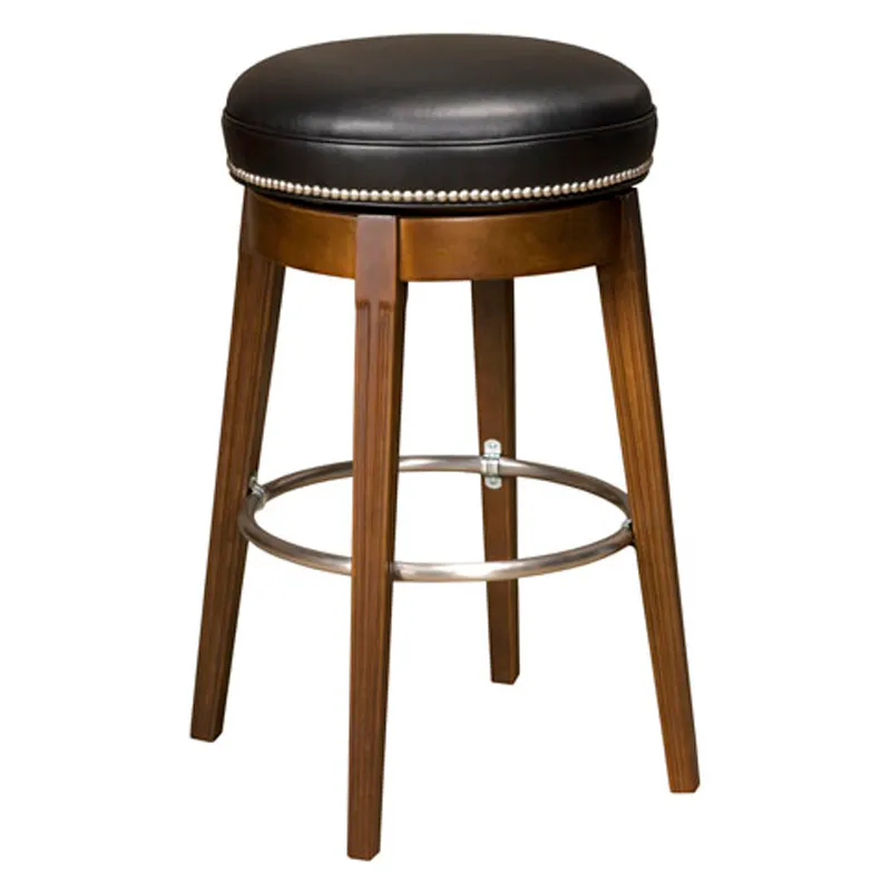 Style Upholstering 707 Swivel Barstool Collection Swivel Barstool
