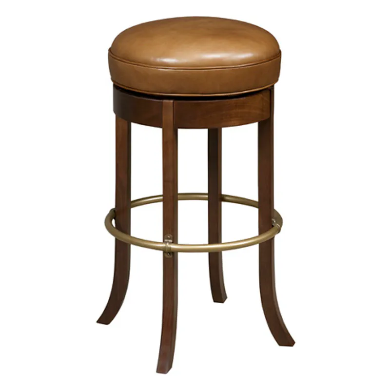 Style Upholstering 709 Swivel Barstool Collection Swivel Barstool