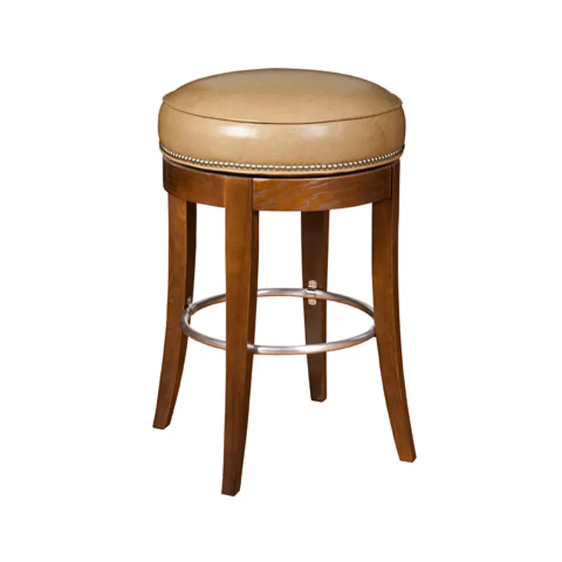 Style Upholstering 710 Swivel Barstool Collection Swivel Barstool