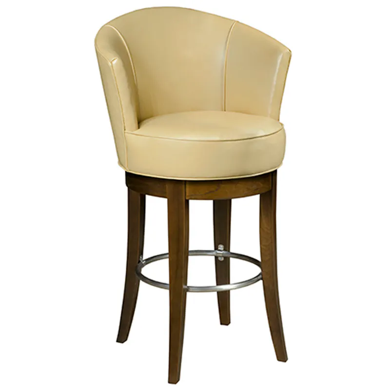 Style Upholstering 712 Swivel Barstool Collection Swivel Barstool