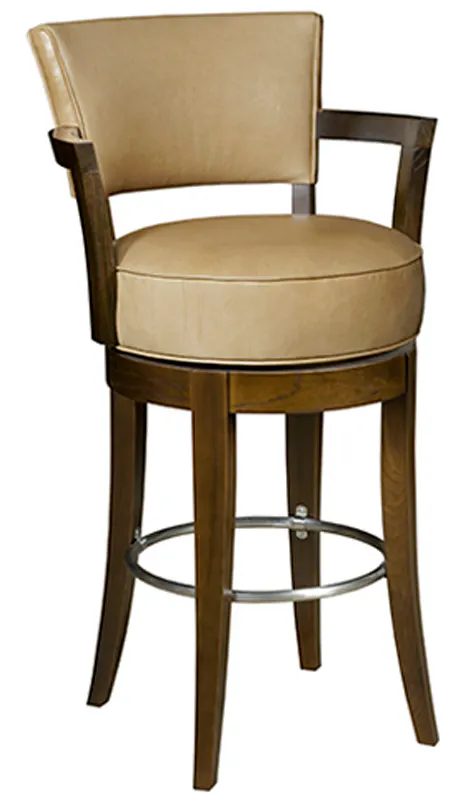 Style Upholstering 714 Swivel Barstool Collection Swivel Barstool Style Upholstering 714 Swivel Barstool Collection Swivel Barstool