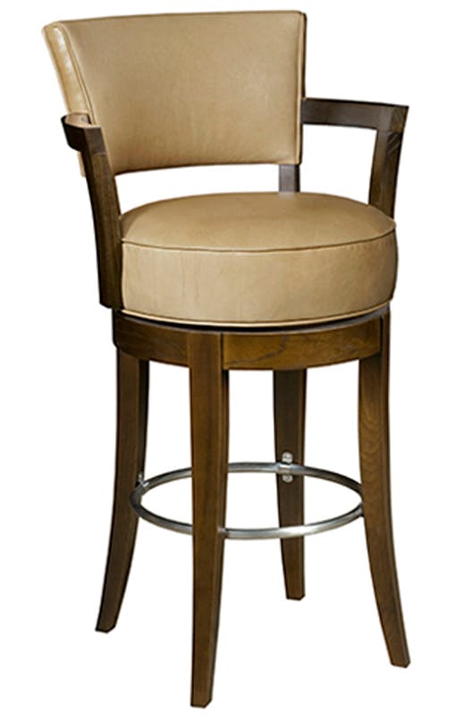 Style Upholstering 714 Swivel Barstool Collection Swivel Barstool Style Upholstering 714 Swivel Barstool Collection Swivel Barstool