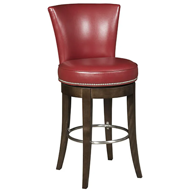 Style Upholstering 720 Swivel Barstool Collection Swivel Barstool