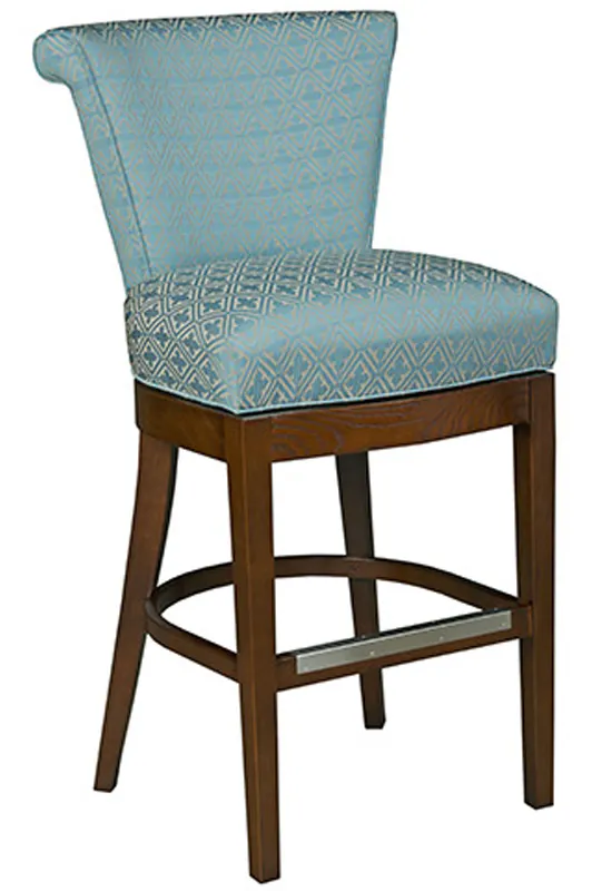 Style Upholstering 725 Swivel Barstool Collection Swivel Barstool Style Upholstering 725 Swivel Barstool Collection Swivel Barstool