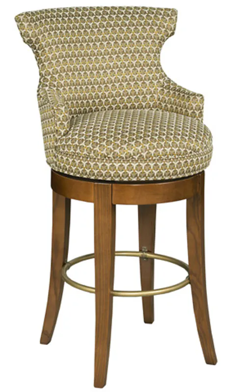 Style Upholstering 730 Swivel Barstool Collection Swivel Barstool Style Upholstering 730 Swivel Barstool Collection Swivel Barstool