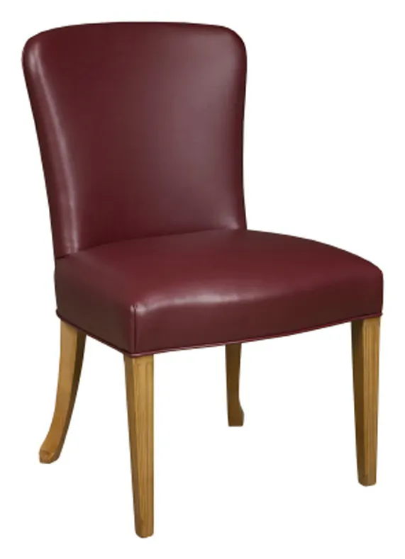 Style Upholstering 79 Occasional Side Chair Style Upholstering 79 Occasional Side Chair