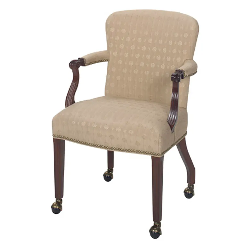 Style Upholstering 79A Occasional Office Chair