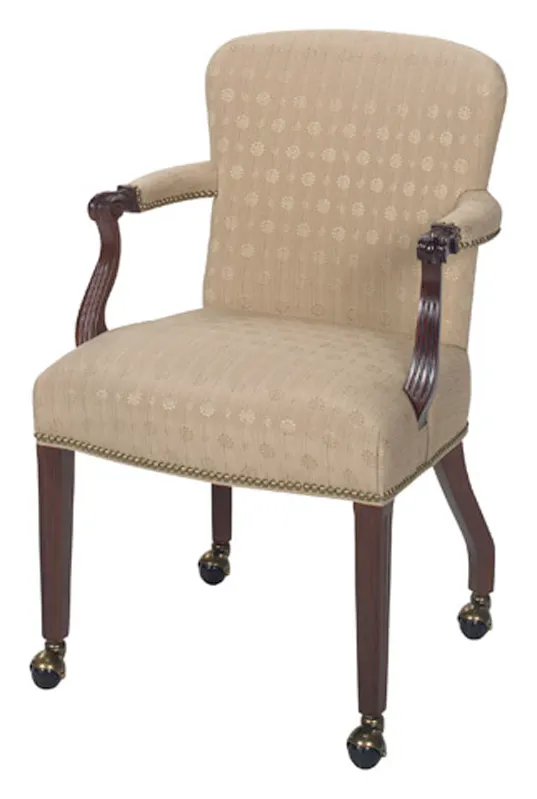 Style Upholstering 79A Occasional Office Chair Style Upholstering 79A Occasional Office Chair