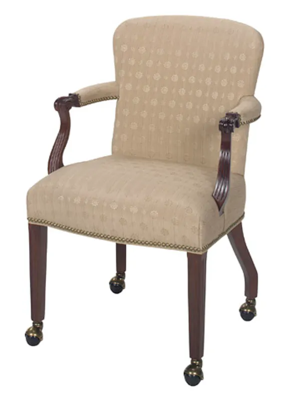 Style Upholstering 79A Occasional Office Chair Style Upholstering 79A Occasional Office Chair