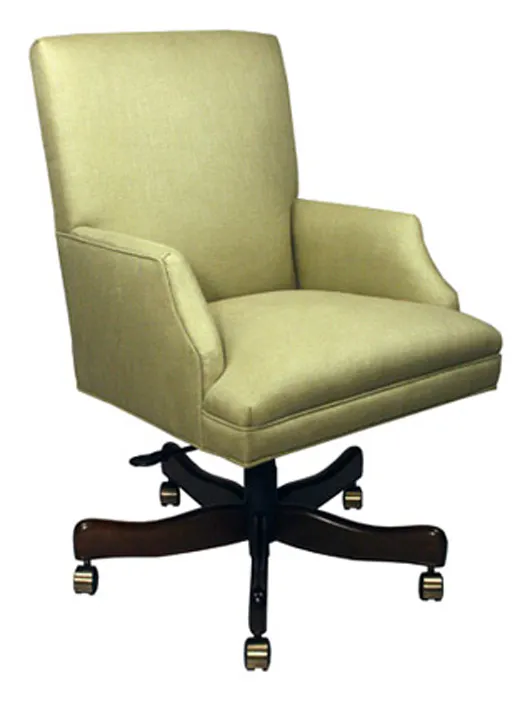 Style Upholstering 800AS Swivel Arm Chair Style Upholstering 800AS Swivel Arm Chair